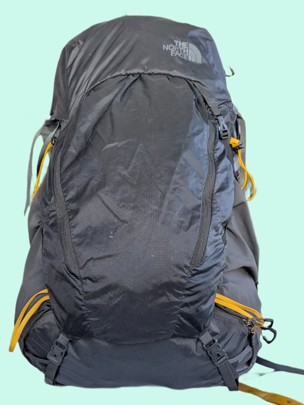 The North Face Banchee 65L Backpack - Used Condition